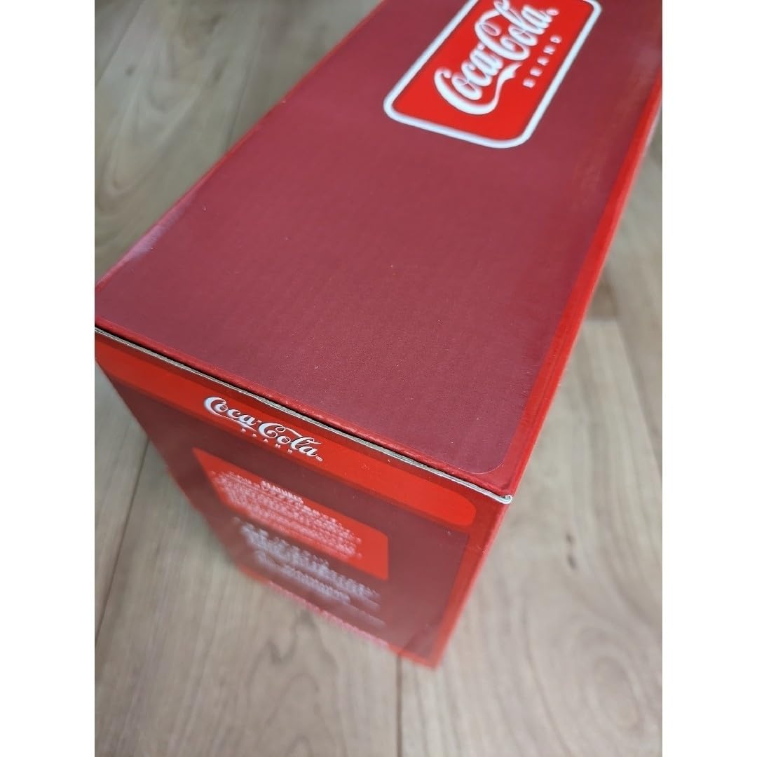 Amazon.co.jp: コカコーラ 自転車型 フォトフレーム : ホーム＆キッチン